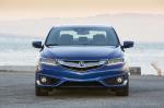 Acura ILX A-Spec 2015 года